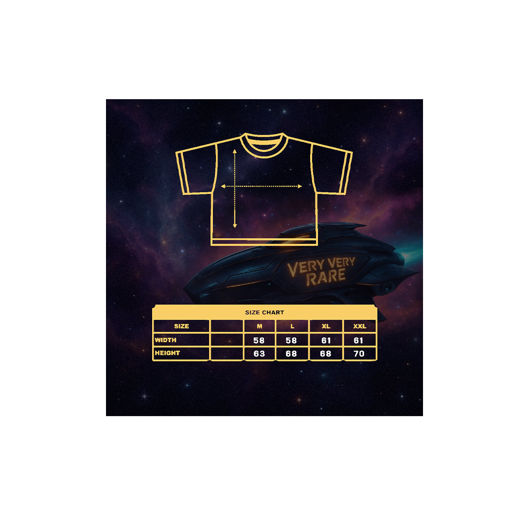Veloshity Tee