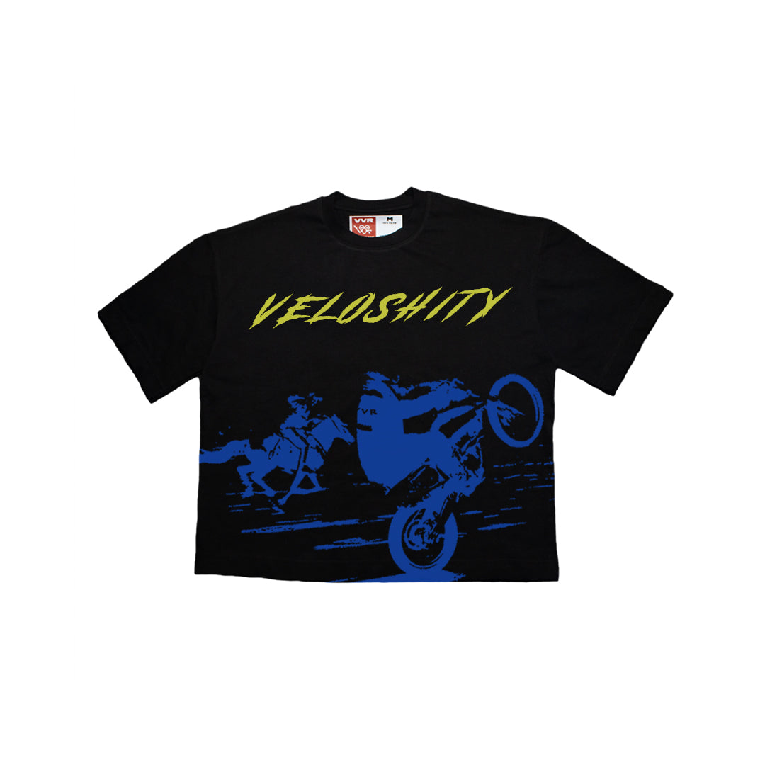Veloshity Tee
