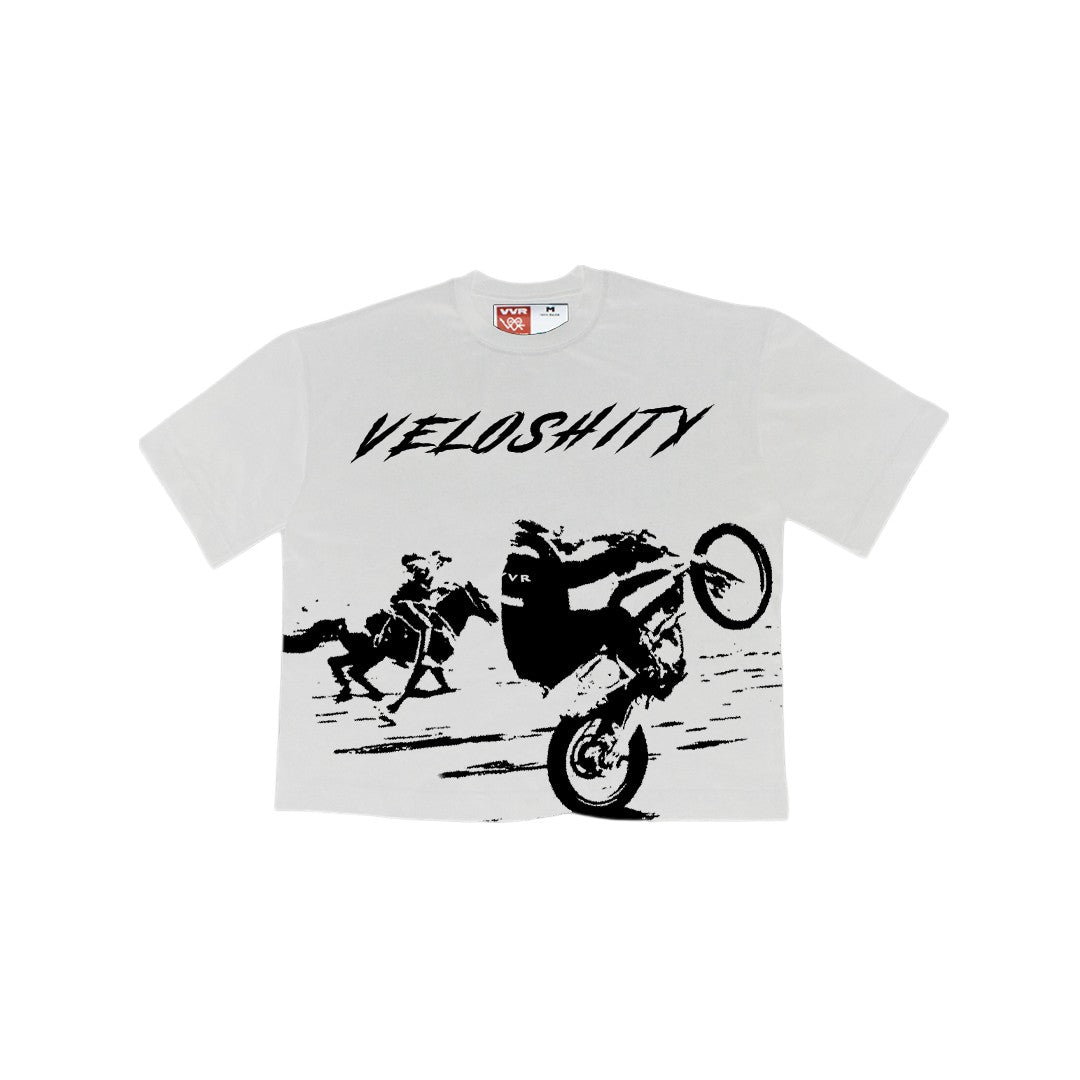Veloshity Tee